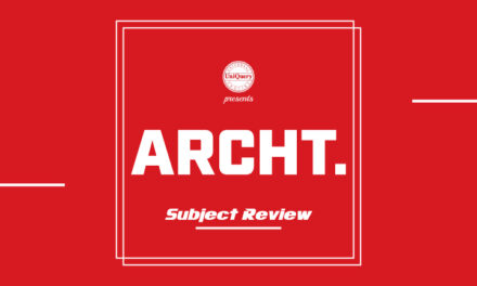 Architecture (আর্কিটেকচার/স্থাপত্য.)