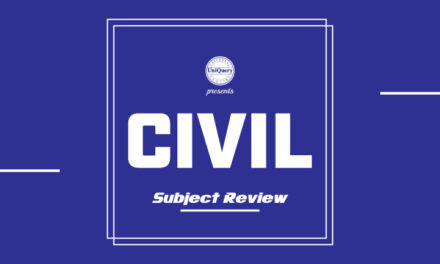 Civil Engineering (সিভিল ইঞ্জিনিয়ারিং/পুরকৌশল)
