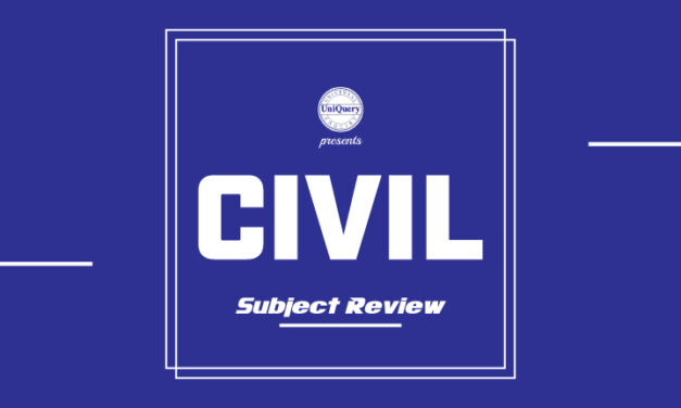 Civil Engineering (সিভিল ইঞ্জিনিয়ারিং/পুরকৌশল)