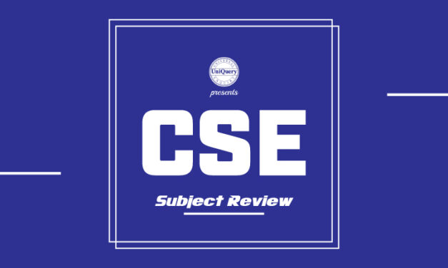 Computer Science and Engineering (CSE) । কম্পিউটার সায়েন্স এন্ড ইঞ্জিনিয়ারিং (সি এস ই)