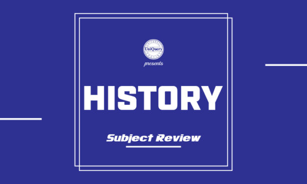 History (ইতিহাস)