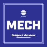 Mechanical Engineering (মেকানিক্যাল ইঞ্জিঃ/ যন্ত্রকৌশল)