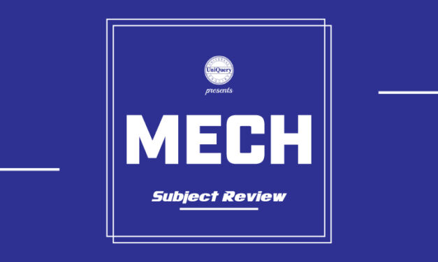 Mechanical Engineering (মেকানিক্যাল ইঞ্জিঃ/ যন্ত্রকৌশল)