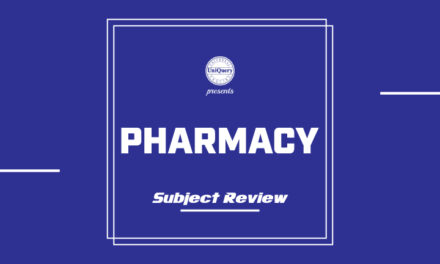 Pharmacy (ফার্মেসী)