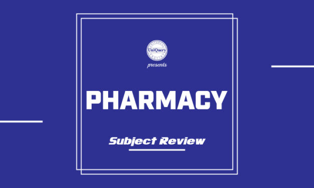 Pharmacy (ফার্মেসী)