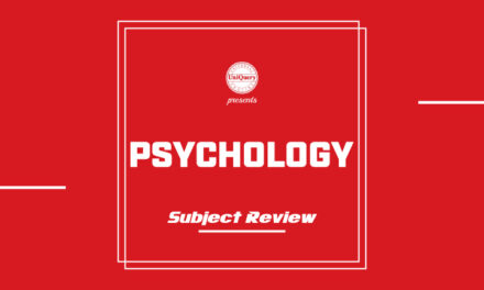 Psychology (মনোবিজ্ঞান)
