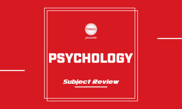 Psychology (মনোবিজ্ঞান)