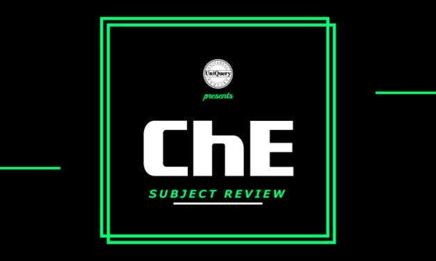 কেমিক্যাল ইঞ্জিনিয়ারিং Chemical Engineering (ChE)