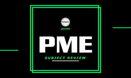 পেট্রোলিয়াম এবং মাইনিং ইঞ্জিনিয়ারিং Petroleum and Mining Engineering (PME)