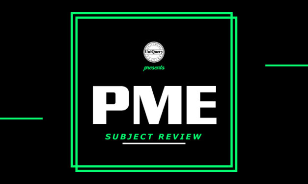 পেট্রোলিয়াম এবং মাইনিং ইঞ্জিনিয়ারিং Petroleum and Mining Engineering (PME)
