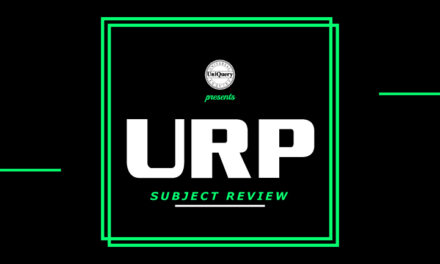 নগর ও অঞ্চল পরিকল্পনা Urban and Regional Planning (URP)