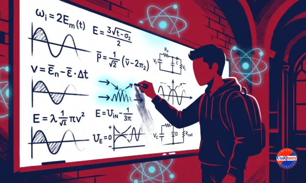 পদার্থবিজ্ঞান (Physics) সাবজেক্ট রিভিউ: পড়াশোনা থেকে ক্যারিয়ার পর্যন্ত সম্পূর্ণ গাইড
